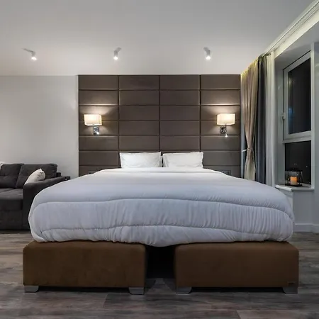 Apartment Victory-29 Luxury Center *